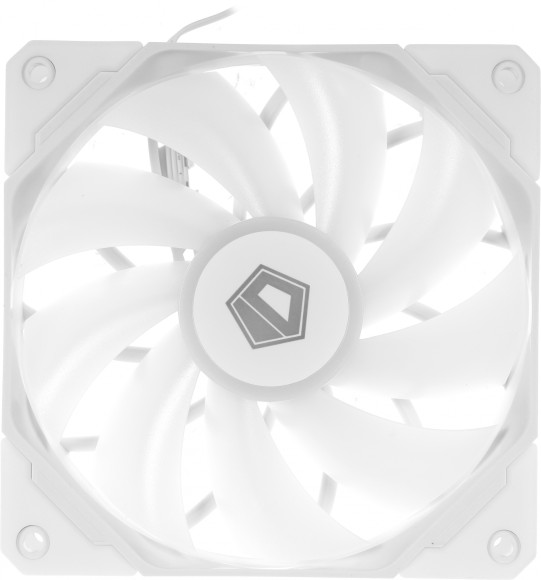 Устройство охлаждения(кулер) ID-Cooling SE-224-XTS Soc-AM5/AM4/1200/1700/1851 белый 4-pin 16-29dB Al+Cu 220W 650gr Ret (SE-224-XTS WHITE) Устройство охлаждения(кулер) ID-Cooling SE-224-XTS Soc-AM5/AM4/1200/1700/1851 белый 4-pin 16-29dB Al+Cu 220W 650gr Ret (SE-224-XTS WHITE)