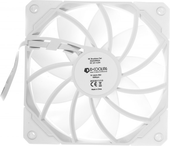 Устройство охлаждения(кулер) ID-Cooling SE-224-XTS Soc-AM5/AM4/1200/1700/1851 белый 4-pin 16-29dB Al+Cu 220W 650gr Ret (SE-224-XTS WHITE) Устройство охлаждения(кулер) ID-Cooling SE-224-XTS Soc-AM5/AM4/1200/1700/1851 белый 4-pin 16-29dB Al+Cu 220W 650gr Ret (SE-224-XTS WHITE)