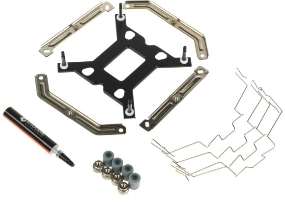 Устройство охлаждения(кулер) ID-Cooling SE-224-XTS Soc-AM5/AM4/1200/1700/1851 белый 4-pin 16-29dB Al+Cu 220W 650gr Ret (SE-224-XTS WHITE) Устройство охлаждения(кулер) ID-Cooling SE-224-XTS Soc-AM5/AM4/1200/1700/1851 белый 4-pin 16-29dB Al+Cu 220W 650gr Ret (SE-224-XTS WHITE)