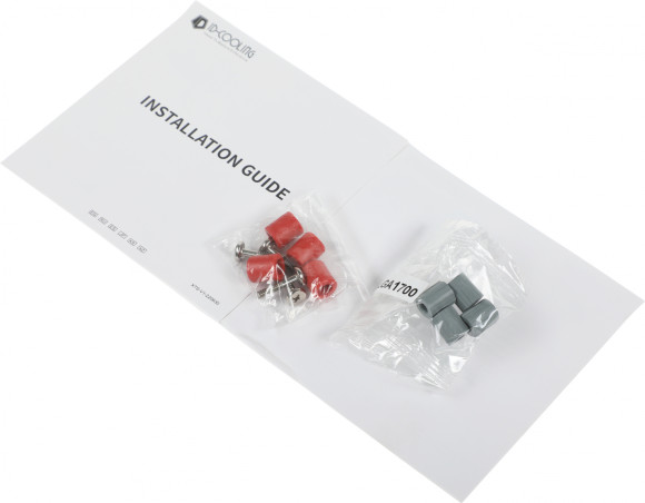 Устройство охлаждения(кулер) ID-Cooling SE-224-XTS Soc-AM5/AM4/1200/1700/1851 белый 4-pin 16-29dB Al+Cu 220W 650gr Ret (SE-224-XTS WHITE) Устройство охлаждения(кулер) ID-Cooling SE-224-XTS Soc-AM5/AM4/1200/1700/1851 белый 4-pin 16-29dB Al+Cu 220W 650gr Ret (SE-224-XTS WHITE)