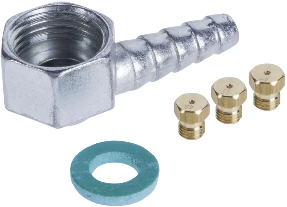 Газовая варочная поверхность Maunfeld EGHG.43.33CBG.R/G бежевый