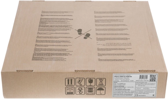 Газовая варочная поверхность Maunfeld EGHG.43.33CBG.R/G бежевый