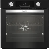 Духовой шкаф Электрический Hotpoint HFE8 921 H BL черный Духовой шкаф Электрический Hotpoint HFE8 921 H BL черный