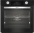 Духовой шкаф Электрический Hotpoint HFE8 921 H BL черный