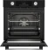 Духовой шкаф Электрический Hotpoint HFE8 921 H BL черный Духовой шкаф Электрический Hotpoint HFE8 921 H BL черный