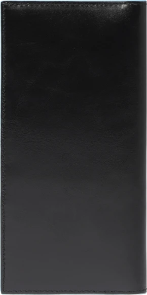 Кошелек мужской Piquadro Blue Square PU6562B2R/N черный натур.кожа