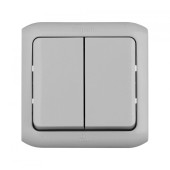 Розетка телев. Legrand Valena Life 753451 скрыт. белый