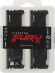 Память DDR4 2x32GB 3600MHz Kingston KF436C18BB2AK2/64 Fury Beast Black RGB RTL Gaming PC4-28800 CL18 DIMM 288-pin 1.35В dual rank с радиатором Ret Память DDR4 2x32GB 3600MHz Kingston KF436C18BB2AK2/64 Fury Beast Black RGB RTL Gaming PC4-28800 CL18 DIMM 288-pin 1.35В dual rank с радиатором Ret