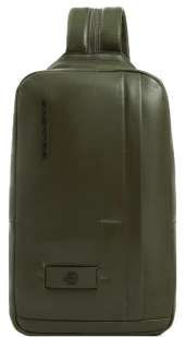 Клатч мужской Piquadro Modus Special AC7037MOS/N черный натур.кожа