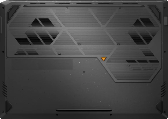 Ноутбук Asus TUF Gaming A18 FA808UM-S8050 Ryzen 7 260 16Gb SSD512Gb NVIDIA GeForce RTX 5060 8Gb 18" IPS FHD+ (1920x1200) без ОС grey WiFi BT Cam (90NR0NN1-M00310)