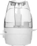 Увлажнитель воздуха Primera HUP-R1022 25Вт (ультразвуковой) белый