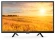Телевизор LED SunWind 24" SUN-LED24XB203 черный HD 60Hz DVB-T DVB-T2 DVB-C DVB-S DVB-S2 USB WiFi