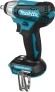 Гайковерт Makita DTW180RFE аккум. патрон:квад.3/8" (кейс в комплекте) Гайковерт Makita DTW180RFE аккум. патрон:квад.3/8" (кейс в комплекте)