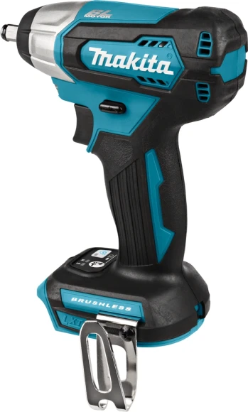 Гайковерт Makita DTW180RFE аккум. патрон:квад.3/8" (кейс в комплекте) Гайковерт Makita DTW180RFE аккум. патрон:квад.3/8" (кейс в комплекте)
