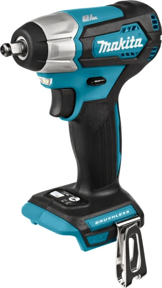 Гайковерт Makita DTW180RFE аккум. патрон:квад.3/8" (кейс в комплекте) Гайковерт Makita DTW180RFE аккум. патрон:квад.3/8" (кейс в комплекте)