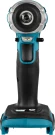 Гайковерт Makita DTW180RFE аккум. патрон:квад.3/8" (кейс в комплекте) Гайковерт Makita DTW180RFE аккум. патрон:квад.3/8" (кейс в комплекте)