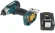 Гайковерт Makita DTW180RFE аккум. патрон:квад.3/8" (кейс в комплекте) Гайковерт Makita DTW180RFE аккум. патрон:квад.3/8" (кейс в комплекте)