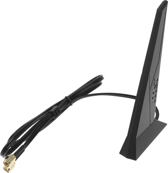 Материнская плата MSI B650M GAMING PLUS WIFI Socket AM5 AMD B650 4xDDR5 mATX AC`97 8ch(7.1) 2.5Gg RAID+VGA+HDMI+DP