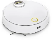 Пылесос-робот Karcher RCV 3 30Вт белый Пылесос-робот Karcher RCV 3 30Вт белый