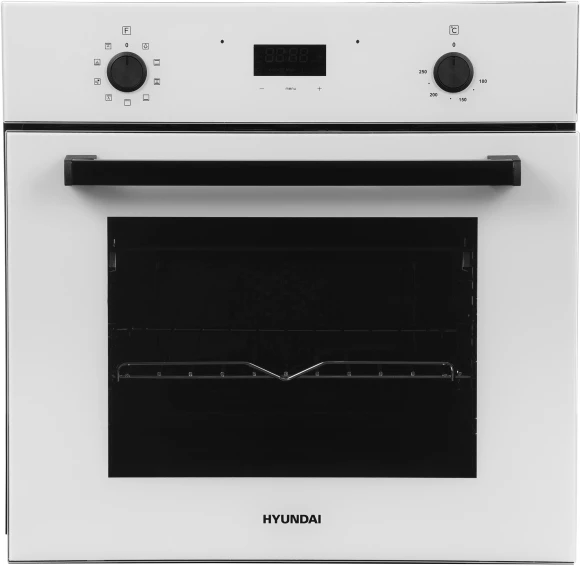 Духовой шкаф Электрический Hyundai 6009.25 BE бежевый