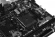 Материнская плата Biostar A520MT Soc-AM4 AMD A520 2xDDR4 mATX AC`97 8ch(7.1) GbLAN RAID+HDMI+DP