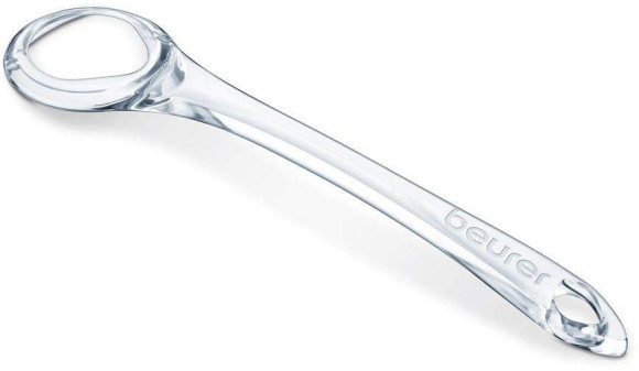 Щетка Beurer FC55 для тела насадок:2шт розовый (605.12) Щетка Beurer FC55 для тела насадок:2шт розовый (605.12)