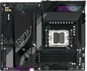 Материнская плата Gigabyte X870E A ELITE WIFI7 Socket AM5 AMD X870E 4xDDR5 ATX AC`97 8ch(7.1) 2.5Gg RAID+HDMI