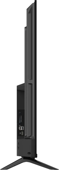 Телевизор LED Digma 55" DM-LED55UBB40 Салют ТВ Frameless Metal черный 4K Ultra HD 60Hz DVB-T DVB-T2 DVB-C DVB-S DVB-S2 USB WiFi Smart TV Телевизор LED Digma 55" DM-LED55UBB40 Салют ТВ Frameless Metal черный 4K Ultra HD 60Hz DVB-T DVB-T2 DVB-C DVB-S DVB-S2 USB WiFi Smart TV