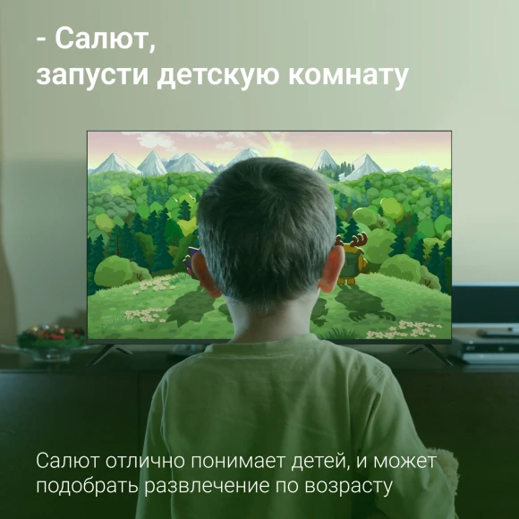 Телевизор LED Digma 55" DM-LED55UBB40 Салют ТВ Frameless Metal черный 4K Ultra HD 60Hz DVB-T DVB-T2 DVB-C DVB-S DVB-S2 USB WiFi Smart TV Телевизор LED Digma 55" DM-LED55UBB40 Салют ТВ Frameless Metal черный 4K Ultra HD 60Hz DVB-T DVB-T2 DVB-C DVB-S DVB-S2 USB WiFi Smart TV