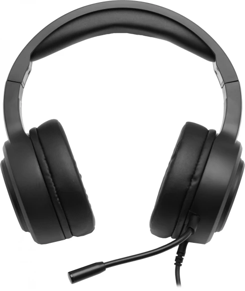 Наушники с микрофоном Edifier G20 черный 2.2м мониторные USB оголовье Наушники с микрофоном Edifier G20 черный 2.2м мониторные USB оголовье