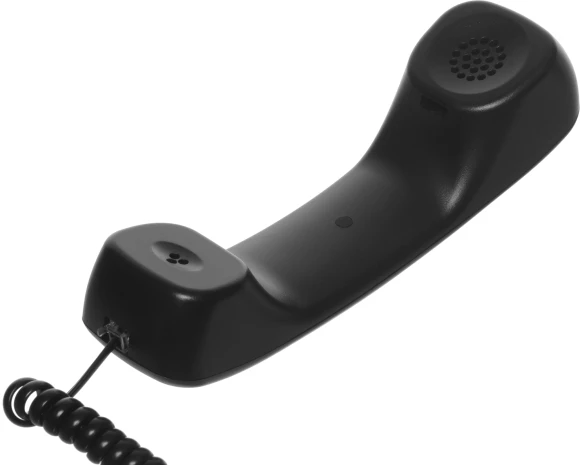 Телефон IP Grandstream GXP-1628 черный