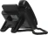 Телефон IP Grandstream GXP-1628 черный