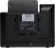 Телефон IP Grandstream GXP-1628 черный