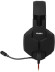 Наушники с микрофоном Sven AP-G988MV черный/красный 2.2м накладные оголовье (SV-014797) Наушники с микрофоном Sven AP-G988MV черный/красный 2.2м накладные оголовье (SV-014797)