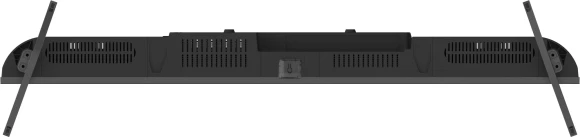 Телевизор QLED Digma 43" DM-LED43UQB31 Google TV Frameless Metal черный/черный 4K Ultra HD 60Hz MEMC DVB-T DVB-T2 DVB-C DVB-S DVB-S2 USB WiFi Smart TV Телевизор QLED Digma 43" DM-LED43UQB31 Google TV Frameless Metal черный/черный 4K Ultra HD 60Hz MEMC DVB-T DVB-T2 DVB-C DVB-S DVB-S2 USB WiFi Smart TV