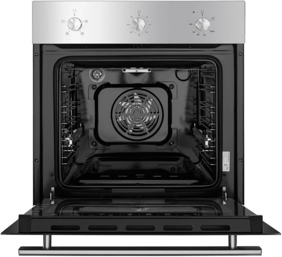 Духовой шкаф Газовый Maunfeld EOGC604SSlim нержавеющая сталь Духовой шкаф Газовый Maunfeld EOGC604SSlim нержавеющая сталь