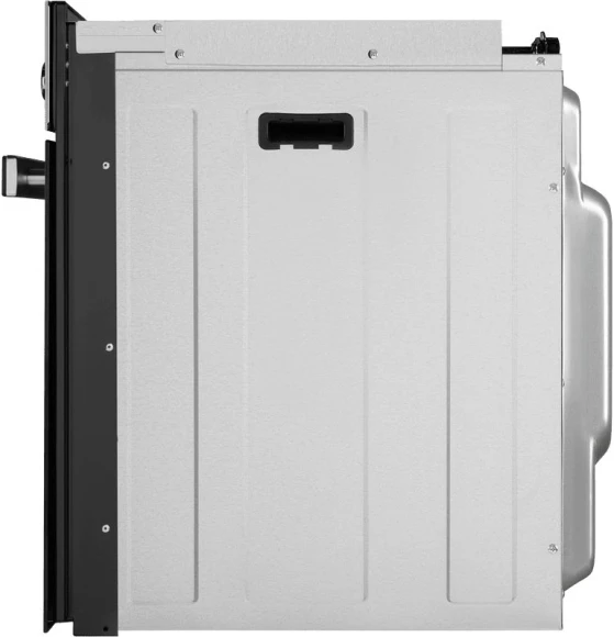 Духовой шкаф Газовый Maunfeld EOGC604SSlim нержавеющая сталь Духовой шкаф Газовый Maunfeld EOGC604SSlim нержавеющая сталь