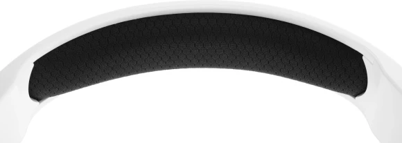 Наушники с микрофоном A4Tech Bloody MR720 белый/красный мониторные BT/Radio оголовье (MR720 NARAKA)