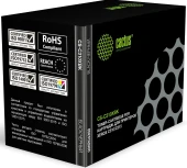 Картридж лазерный Cactus CS-C310XBK 006R04368 черный (8000стр.) для Xerox C310/C315 Картридж лазерный Cactus CS-C310XBK 006R04368 черный (8000стр.) для Xerox C310/C315