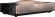 Телевизор Laser Hisense 100" 100L9QD золотистый 4K Ultra HD 240Hz DVB-T DVB-T2 DVB-C DVB-S DVB-S2 3D USB WiFi Smart TV