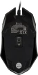Мышь Оклик 396M INSOMNIA черный оптическая 1200dpi USB 3but (1192373)