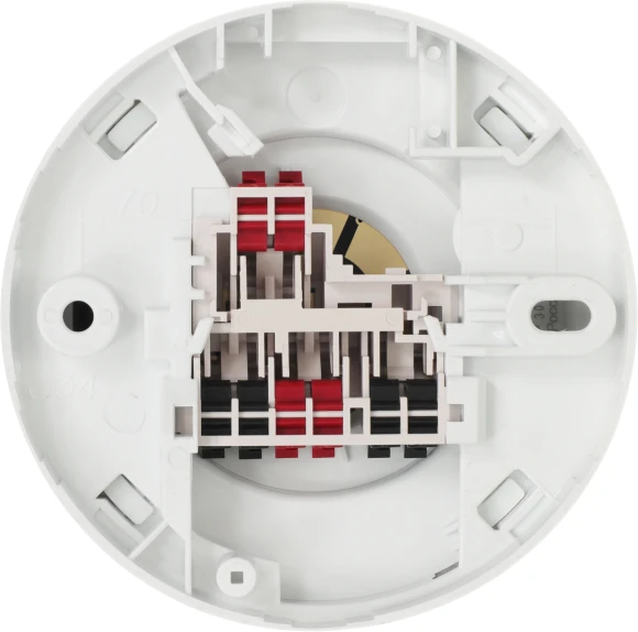 Извещатель пожарный Rubezh ИП 212-45 V1.04 (RBZ-338654) Извещатель пожарный Rubezh ИП 212-45 V1.04 (RBZ-338654)