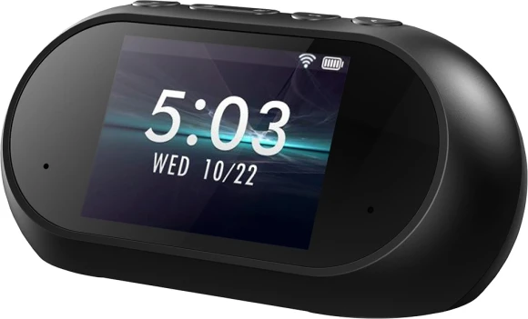 Видеодомофон Fanvil i503W черный Видеодомофон Fanvil i503W черный