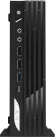 Неттоп MSI Pro DP21 14M-273BRU i5 14400 (2.5) UHDG 730 без ОС GbitEth WiFi BT 120W черный (936-B0A431-273)