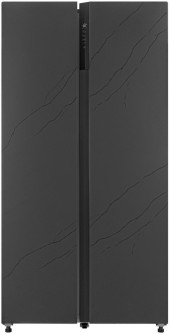 Холодильник Lex LSB530StGID 2-хкамерн. серый инвертер Холодильник Lex LSB530StGID 2-хкамерн. серый инвертер