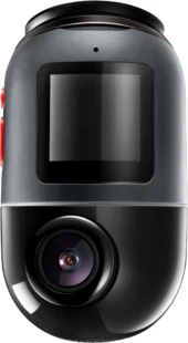 Видеорегистратор 70Mai Dash Cam Omni X200 32G черный 2Mpix 1080x1920 1080p 140гр. GPS внутренняя память:32Gb Видеорегистратор 70Mai Dash Cam Omni X200 32G черный 2Mpix 1080x1920 1080p 140гр. GPS внутренняя память:32Gb