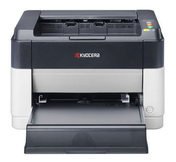 Принтер лазерный Kyocera FS-1060DN (1102M33RU0/RU2/NX2) A4 Duplex белый Принтер лазерный Kyocera FS-1060DN (1102M33RU0/RU2/NX2) A4 Duplex белый