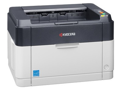 Принтер лазерный Kyocera FS-1060DN (1102M33RU0/RU2/NX2) A4 Duplex белый Принтер лазерный Kyocera FS-1060DN (1102M33RU0/RU2/NX2) A4 Duplex белый