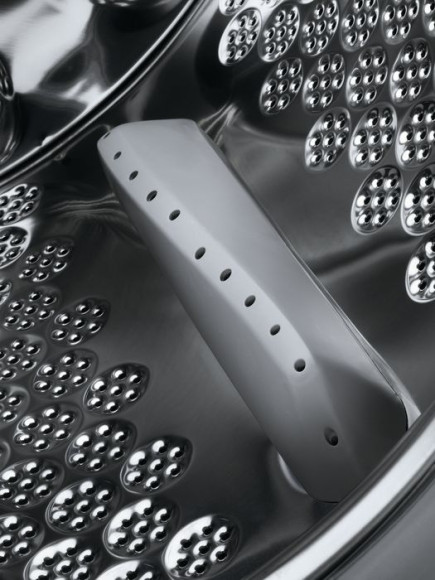 Стиральная машина Electrolux EW8F348SCI класс:A+++ загрузка до 8кг отжим:1400об/мин белый инвертер