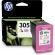 Картридж струйный HP 305XL 3YM63AE многоцветный печ.гол.в компл. (200стр.) (5мл) для HP DJ 2320/2710/2720 Картридж струйный HP 305XL 3YM63AE многоцветный печ.гол.в компл. (200стр.) (5мл) для HP DJ 2320/2710/2720